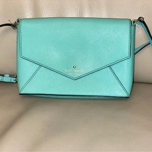 Kate Spade ♠️ Envelope Crossbody